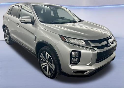 2021 Mitsubishi Outlander Sport 2.0 SE