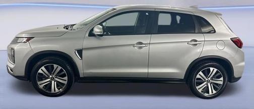 2021 Mitsubishi Outlander Sport 2.0 SE