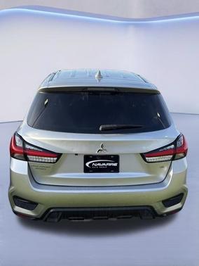 2021 Mitsubishi Outlander Sport 2.0 SE