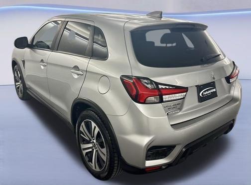 2021 Mitsubishi Outlander Sport 2.0 SE