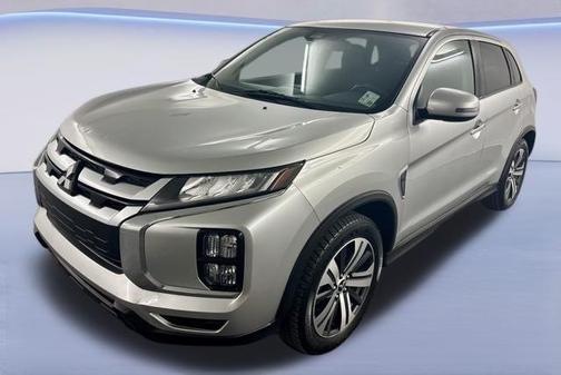 2021 Mitsubishi Outlander Sport 2.0 SE