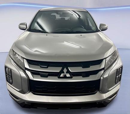2021 Mitsubishi Outlander Sport 2.0 SE