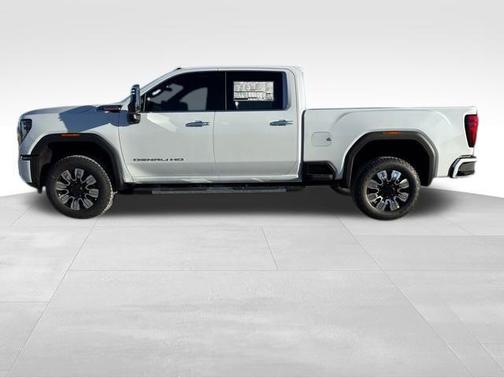 2026 GMC Sierra 2500 Denali