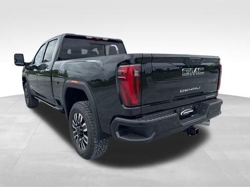 2025 GMC Sierra 2500 Denali Ultimate