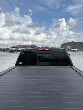 Black 2015 Chevrolet Silverado 2500 High Country