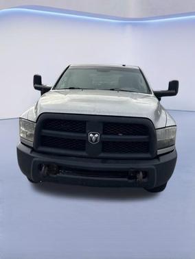 2015 RAM 2500 Tradesman