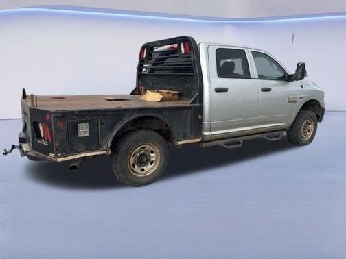 2015 RAM 2500 Tradesman