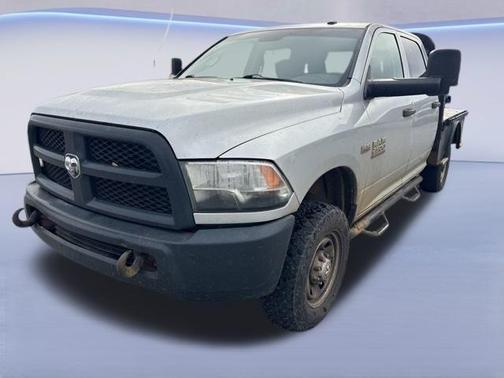 2015 RAM 2500 Tradesman