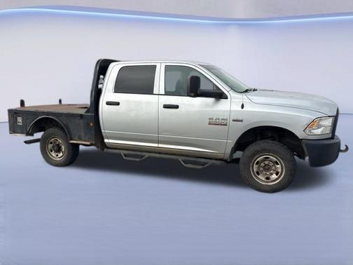 2015 RAM 2500 Tradesman