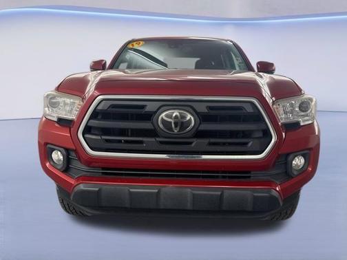 2019 Toyota Tacoma Limited