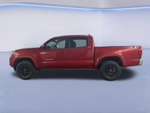 2019 Toyota Tacoma Limited