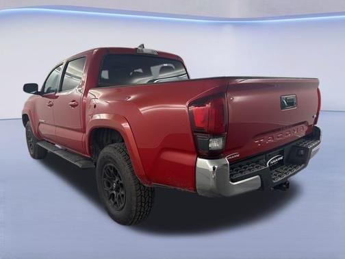 2019 Toyota Tacoma Limited