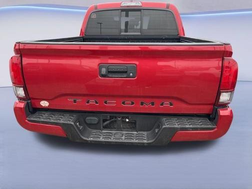 2020 Toyota Tacoma SR