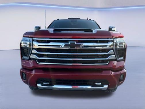 2024 Chevrolet Silverado 2500 High Country