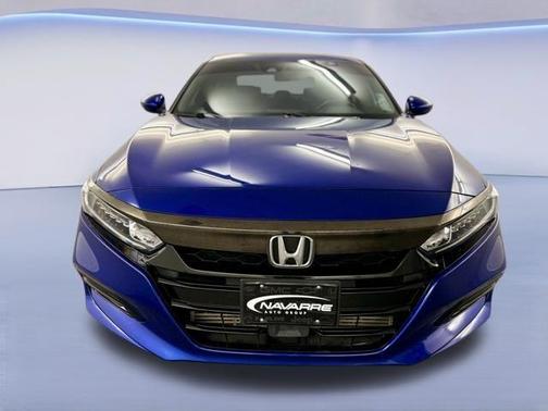 2020 Honda Accord Sport 1.5T