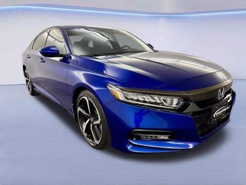 2020 Honda Accord Sport 1.5T