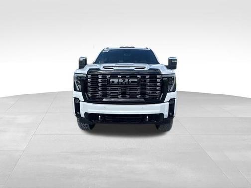 2025 GMC Sierra 2500 Denali Ultimate
