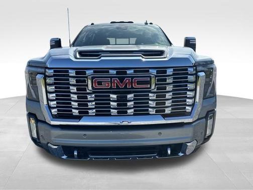 2026 GMC Sierra 2500 Denali
