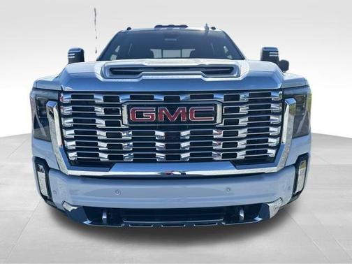 2026 GMC Sierra 2500 Denali