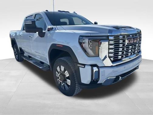 2026 GMC Sierra 2500 Denali