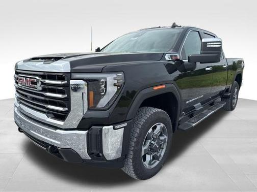 2025 GMC Sierra 2500 SLT