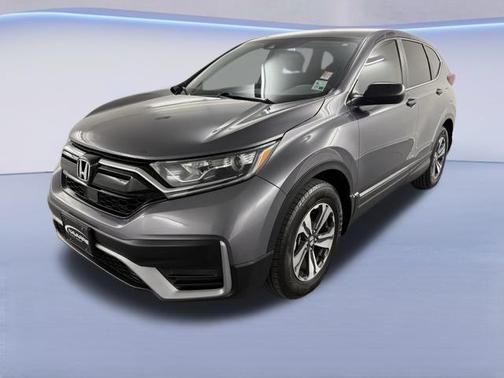 2021 Honda CR-V LX
