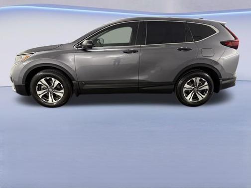2021 Honda CR-V LX