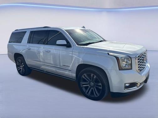 2019 GMC Yukon XL Denali