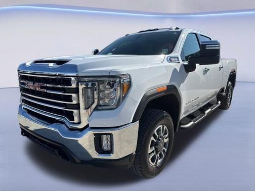 2023 GMC Sierra 2500 SLT