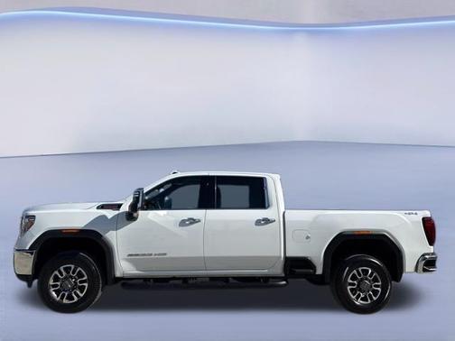 2023 GMC Sierra 2500 SLT