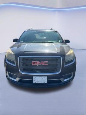 2015 GMC Acadia SLE-1