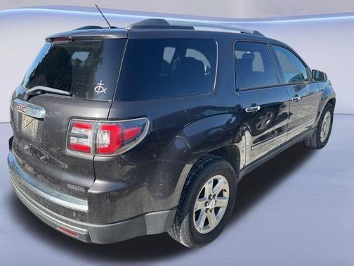 2015 GMC Acadia SLE-1