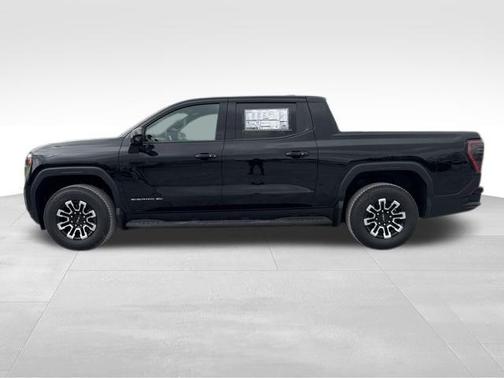 2026 GMC Sierra EV Elevation