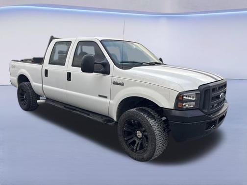2006 Ford F-250 