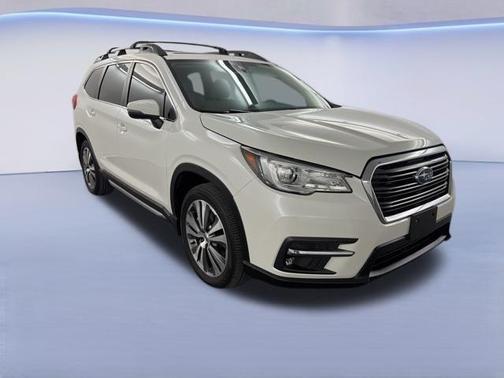 2021 Subaru Ascent Limited 7-Passenger