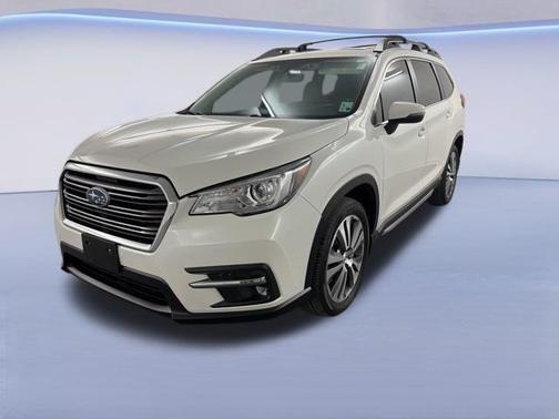 2021 Subaru Ascent Limited 7-Passenger