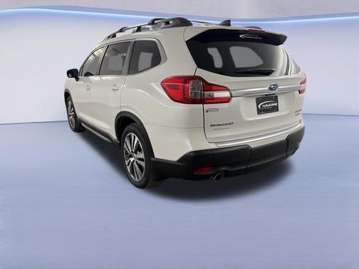 2021 Subaru Ascent Limited 7-Passenger