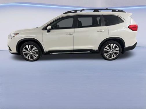 2021 Subaru Ascent Limited 7-Passenger
