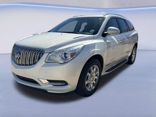 2013 Buick Enclave Premium