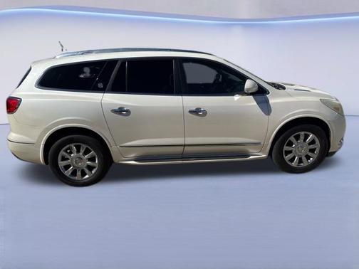 2013 Buick Enclave Premium