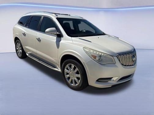 2013 Buick Enclave Premium