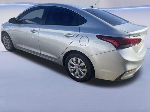 2018 Hyundai Accent SE