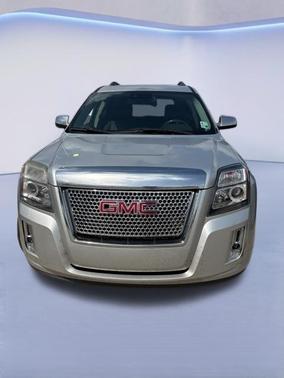 2014 GMC Terrain Denali
