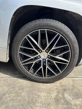 2014 GMC Terrain Denali