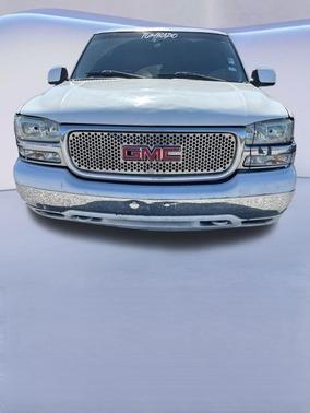 1999 GMC Sierra 1500 SLE