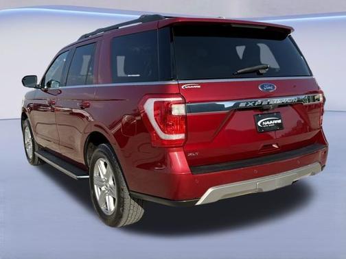 2019 Ford Expedition XLT