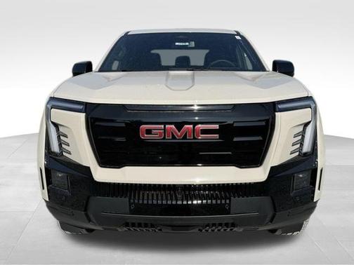2026 GMC Sierra EV Elevation