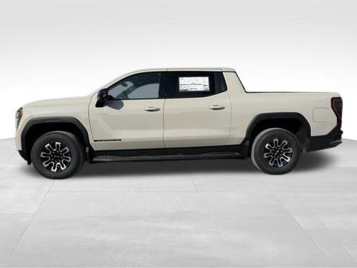 2026 GMC Sierra EV Elevation