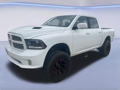 2015 RAM 1500 Sport