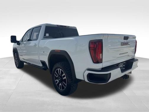 2023 GMC Sierra 2500 AT4